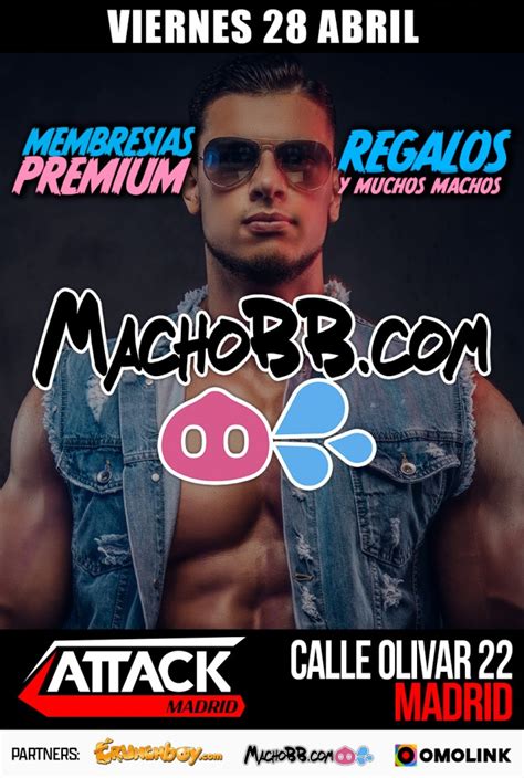 MachoBB